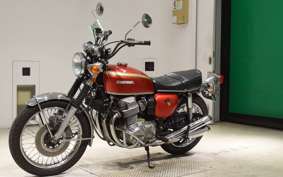HONDA CB750 2005 CB750