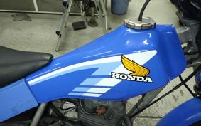 HONDA TL125 2020 JD06