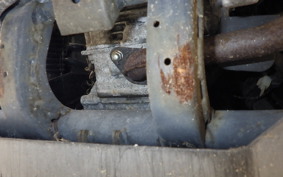 HONDA LEAD 110 JF19