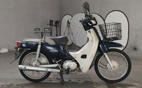HONDA SUPER CUB50 AA04