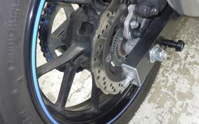 SUZUKI GSX250 R