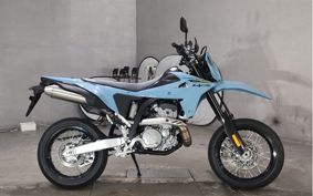 SUZUKI DR-Z4SM 2025 ER1AH