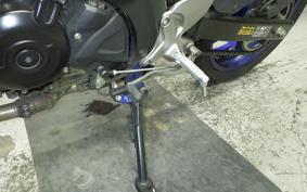 SUZUKI SV650 A 2022 VP55E