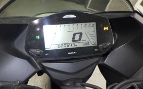 SUZUKI ｼﾞｸｻｰ150SF