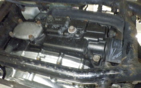 SUZUKI INTRUDER 400 Classic 2003 VK54A