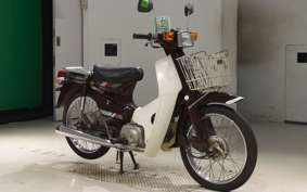HONDA C90 SUPER CUB E