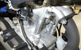 YAMAHA XSR125 1996 RE46J