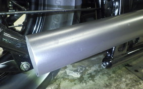 YAMAHA DRAGSTAR 400 1997 4TR