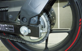 SUZUKI ｼﾞｸｻｰ150 ED13N