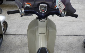 HONDA C50 SUPER CUB AA01