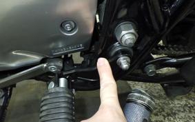 YAMAHA SR400 Gen.5 2019 RH16J