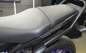 YAMAHA MT-09 A 2015 RN34J