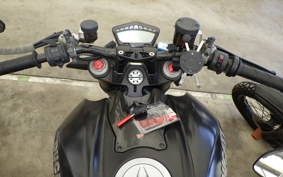 DUCATI STREETFIGHTER 848 2014