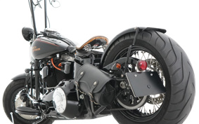 HARLEY FLSTSB 2008 JM5