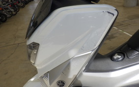 YAMAHA N-MAX 2002 SE86J