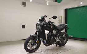HONDA CB1000R GEN 2 2020 SC80
