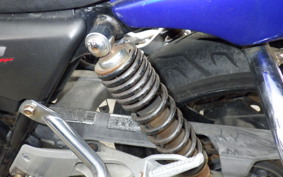 HONDA CB400SF VTEC K 2006 NC39