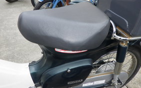 HONDA C50 SUPER CUB AA01