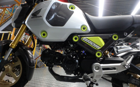HONDA GROM JC92