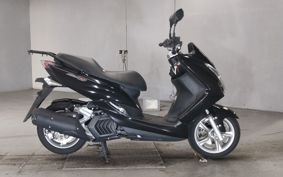 YAMAHA MAJESTY 155S SG28J