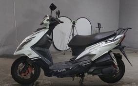 SYM NEW  FIGHTER 150ZR HY15V