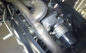 SUZUKI Vｽﾄﾛｰﾑ650A 2006 VP56A