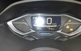 HONDA PCX 125 1997 JK05