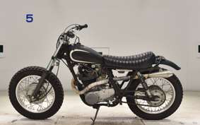 YAMAHA SR400 Gen.2 1999 1JR