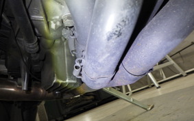 KAWASAKI ZZ1100 NINJA R Gen.2 1993 ZXT10D