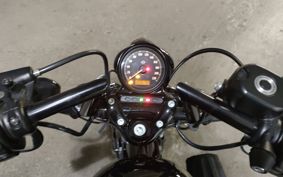 HARLEY XL1200X LC3