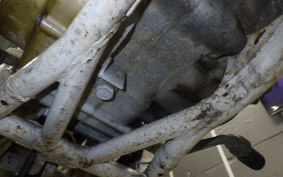 HONDA CRM250AR MD32