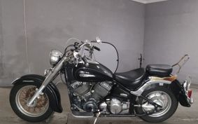 YAMAHA DRAGSTAR 400 CLASSIC VH01J