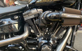 HARLEY HARLEY FXSE CVO 2017 TG9