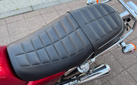 HONDA CB1100EX FINAL ED 2022 SC65