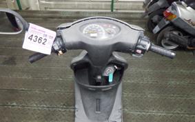 YAMAHA JOG Gen.5 SA36J