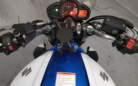 SUZUKI GLADIUS650 CX111