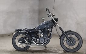 YAMAHA SR400 2000 1JR