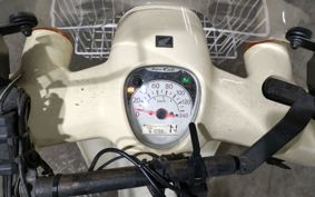 HONDA SUPER CUB110 JA59