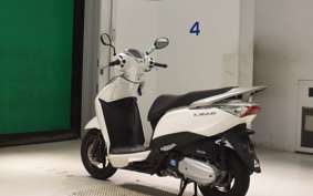 HONDA LEAD 125 JF45