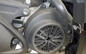 HONDA DIO 110 JF58