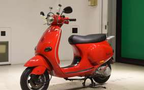 VESPA 125 ET4
