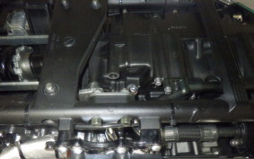 YAMAHA XV1900 RAIDER 2008