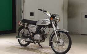 SUZUKI COLLEDA 50 S 2003 K50