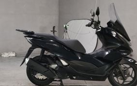 HONDA PCX125 JK05
