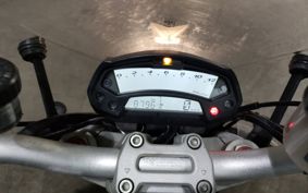 DUCATI  DUCATI  MONSTAR 1100EVO 2011 M511JA