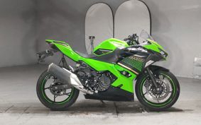 KAWASAKI NINJA 400 2019 EX400G