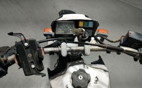YAMAHA SEROW 225W 4JG