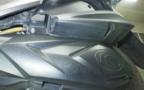 KYMCO GP125 2006
