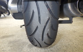HONDA FUSION X MF02