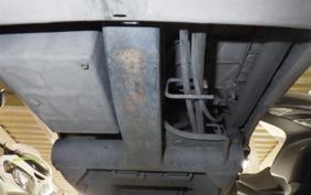 SUZUKI ADDRESS V125 CF46A